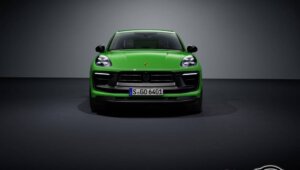 Porsche Macan 2022: versões, preços, motor, desempenho e fotos 