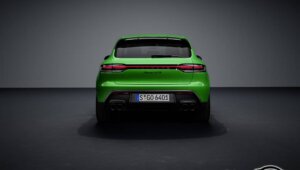 Porsche Macan 2022: versões, preços, motor, desempenho e fotos 