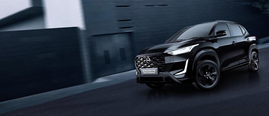 Pequeno indiano, Nissan Magnite ganha edição especial para o mercado mexicano; subcompacto custa R$ 116,9 mil