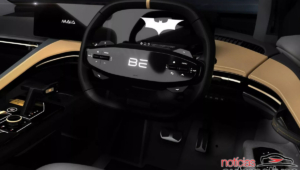 mahindra be 6 batman edition (5)