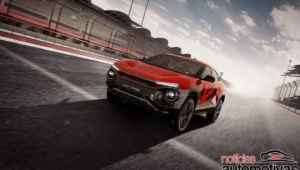 mahindra be 6 formula e 8