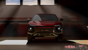 mahindra be 6 formula e 9