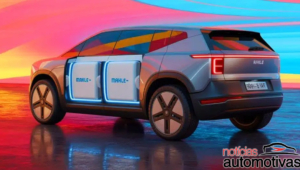 mahle erev