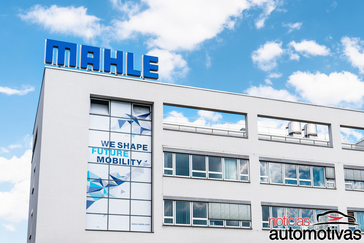 mahle fabrica alemanha mahle fabrica alemanha