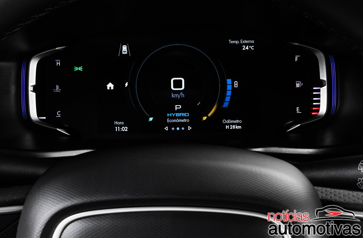 mais avaliacao fiat pulse impetus hybrid (12) mais avaliacao fiat pulse impetus hybrid (12)