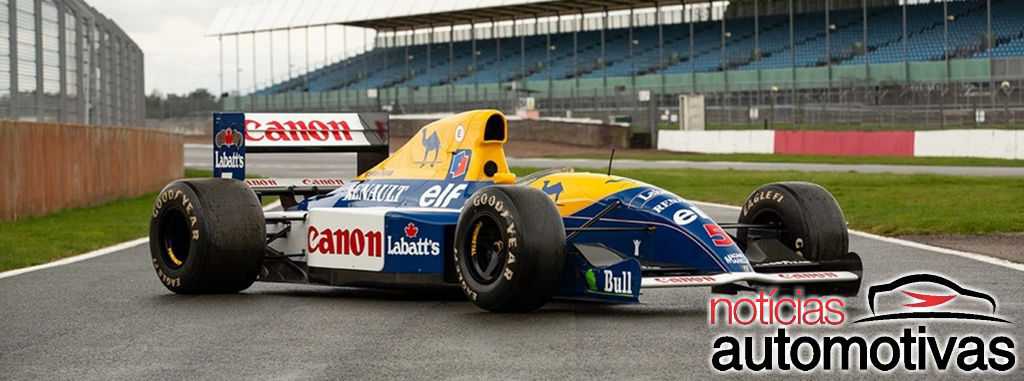 mansell 2