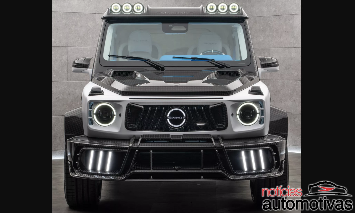 mansory grand entree mercedes g63 (1)