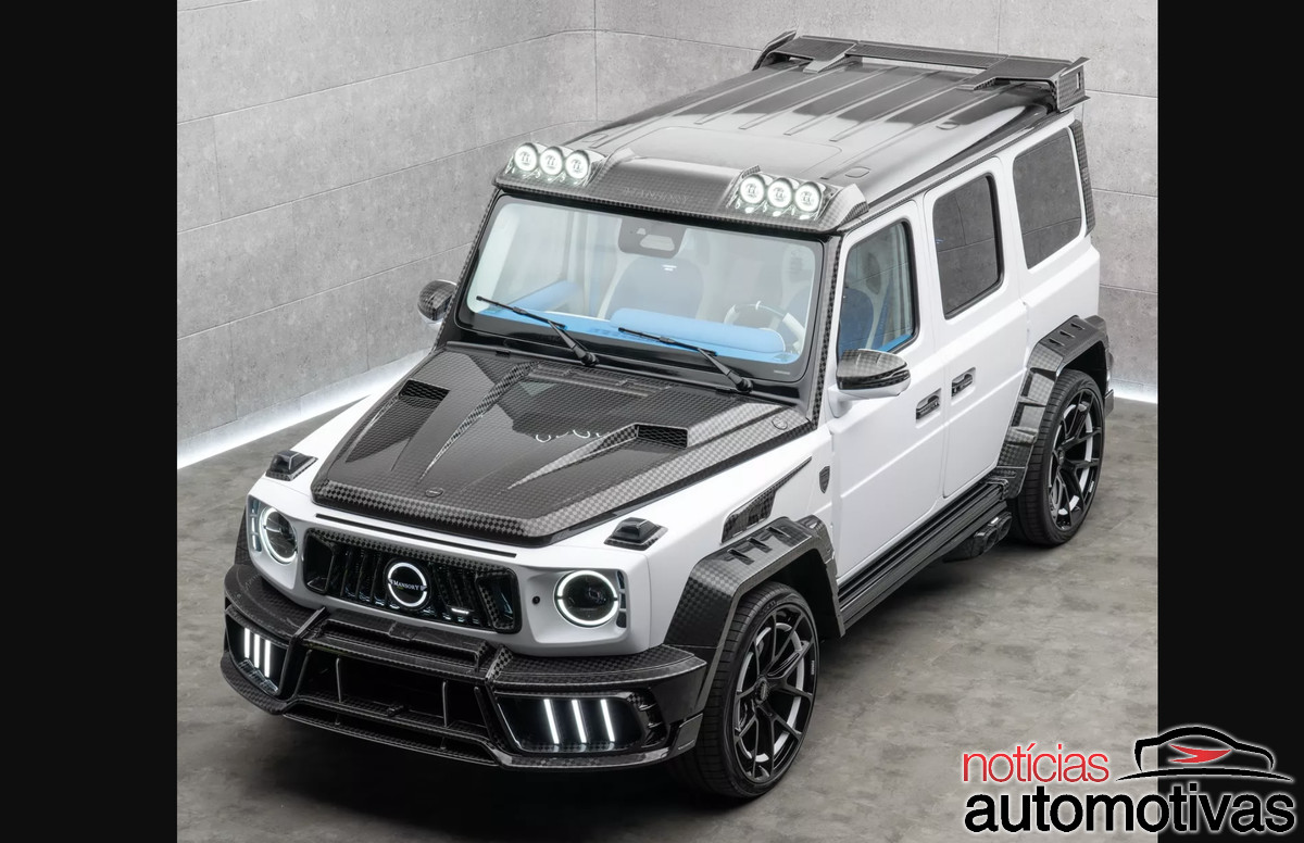 mansory grand entree mercedes g63 (2)