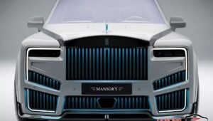 mansory rolls royce cullinan (1)