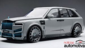 mansory rolls royce cullinan (2)