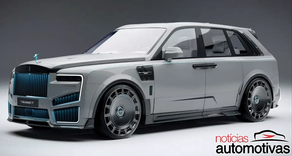 mansory rolls royce cullinan (2)