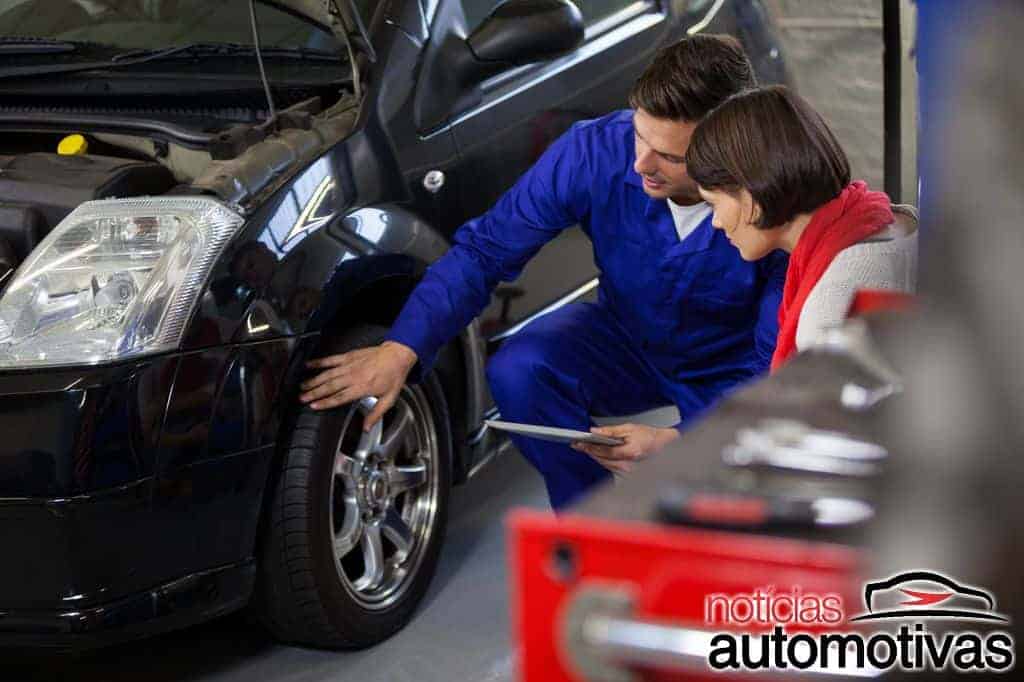 Top 10: dicas de manutenção automotiva 