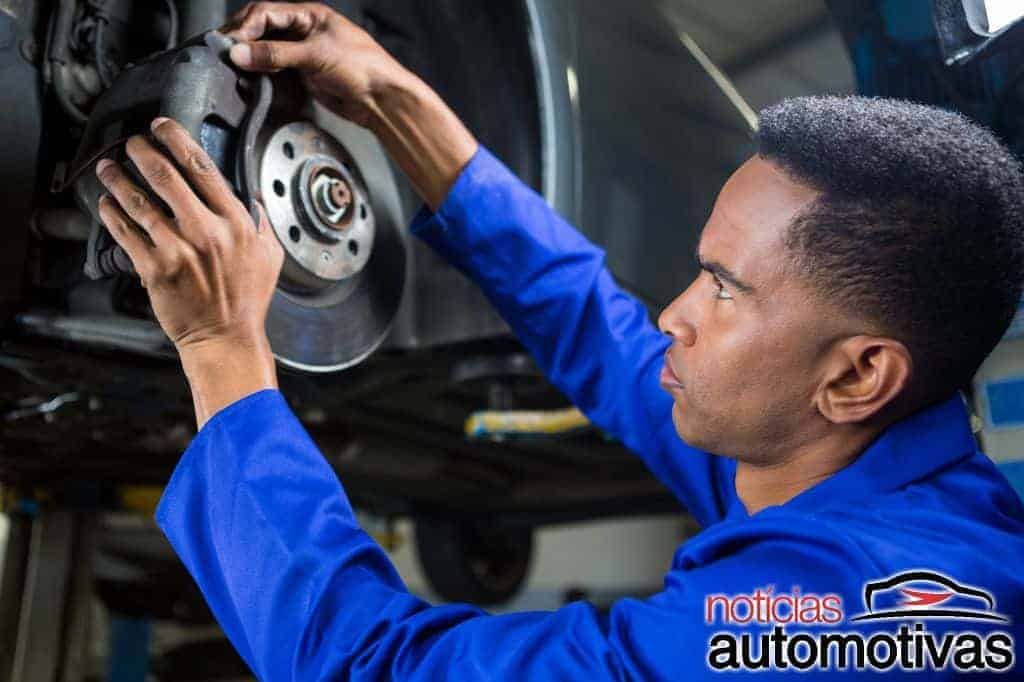 Top 10: dicas de manutenção automotiva 
