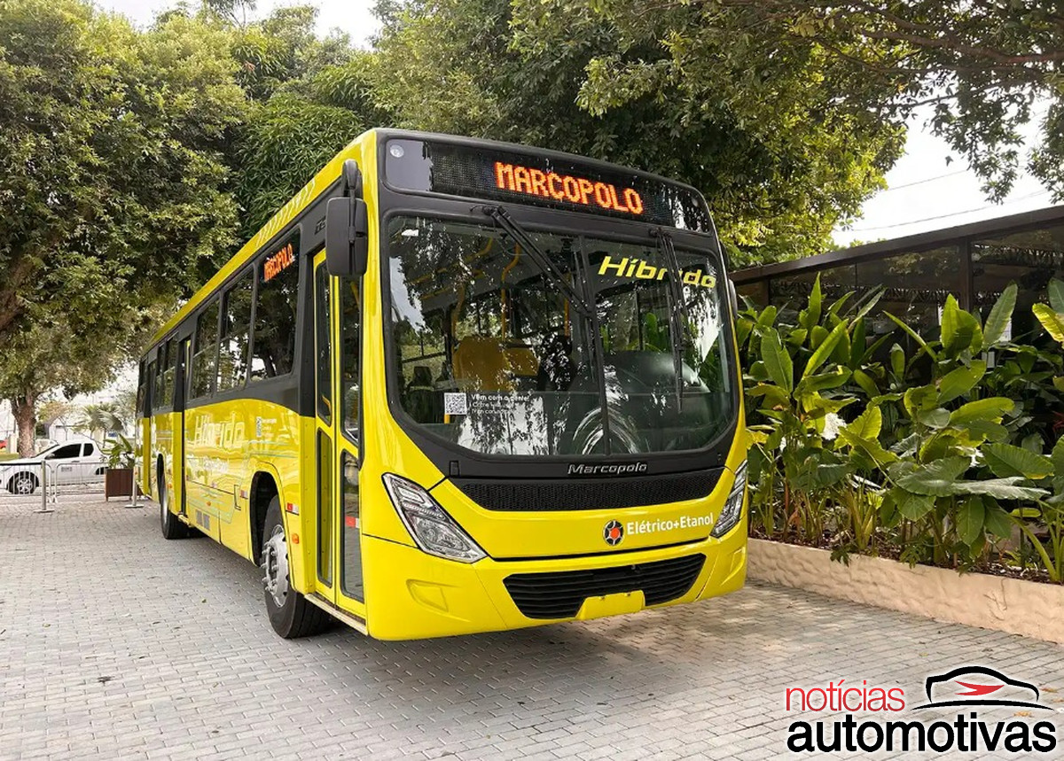 marcopolo hibrido etanol 2