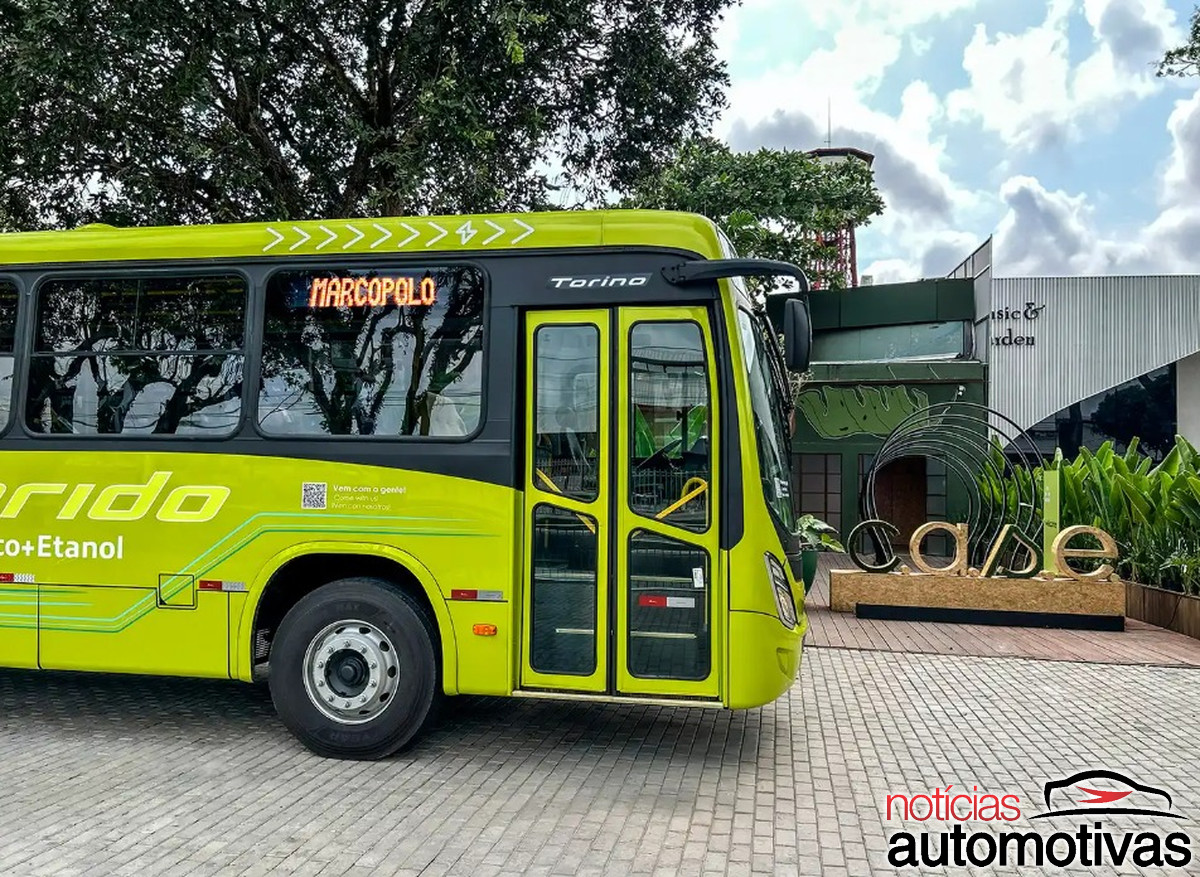 marcopolo hibrido etanol 3