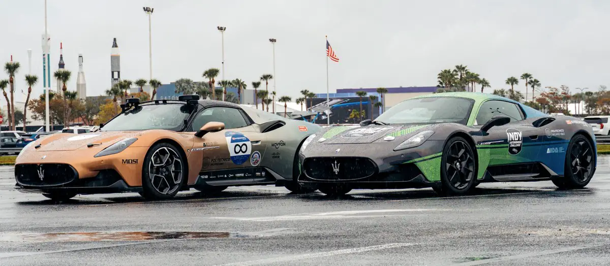 maserati autonomo recorde velocidade (2)