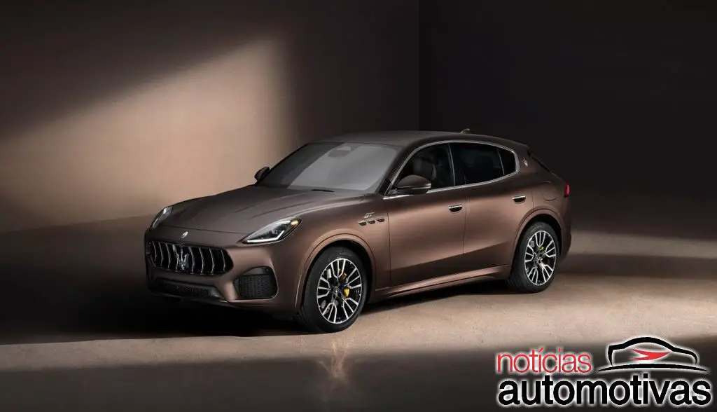 maserati grecale oficial 1