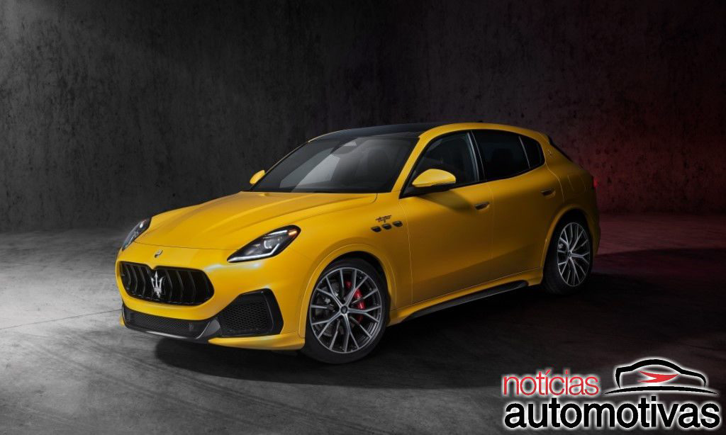 maserati grecale oficial 3