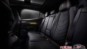 maserati grecale oficial 5