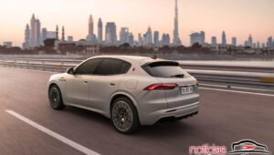 maserati grecale oficial 6