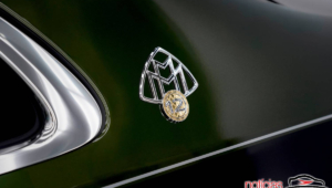maybach v12 edition 3