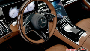 maybach v12 edition 4