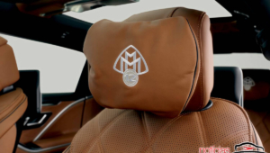 maybach v12 edition 5