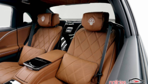 maybach v12 edition 6