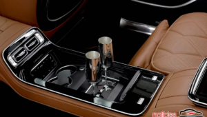 maybach v12 edition 8