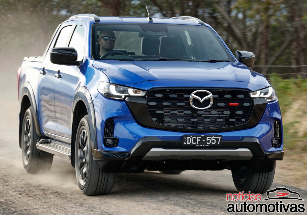 mazda bt 50 (1) mazda bt 50 (1)
