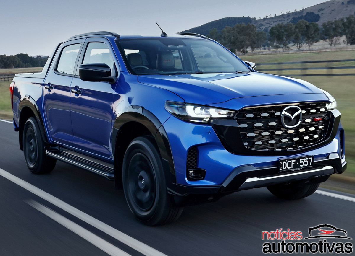mazda bt 50 (2) mazda bt 50 (2)