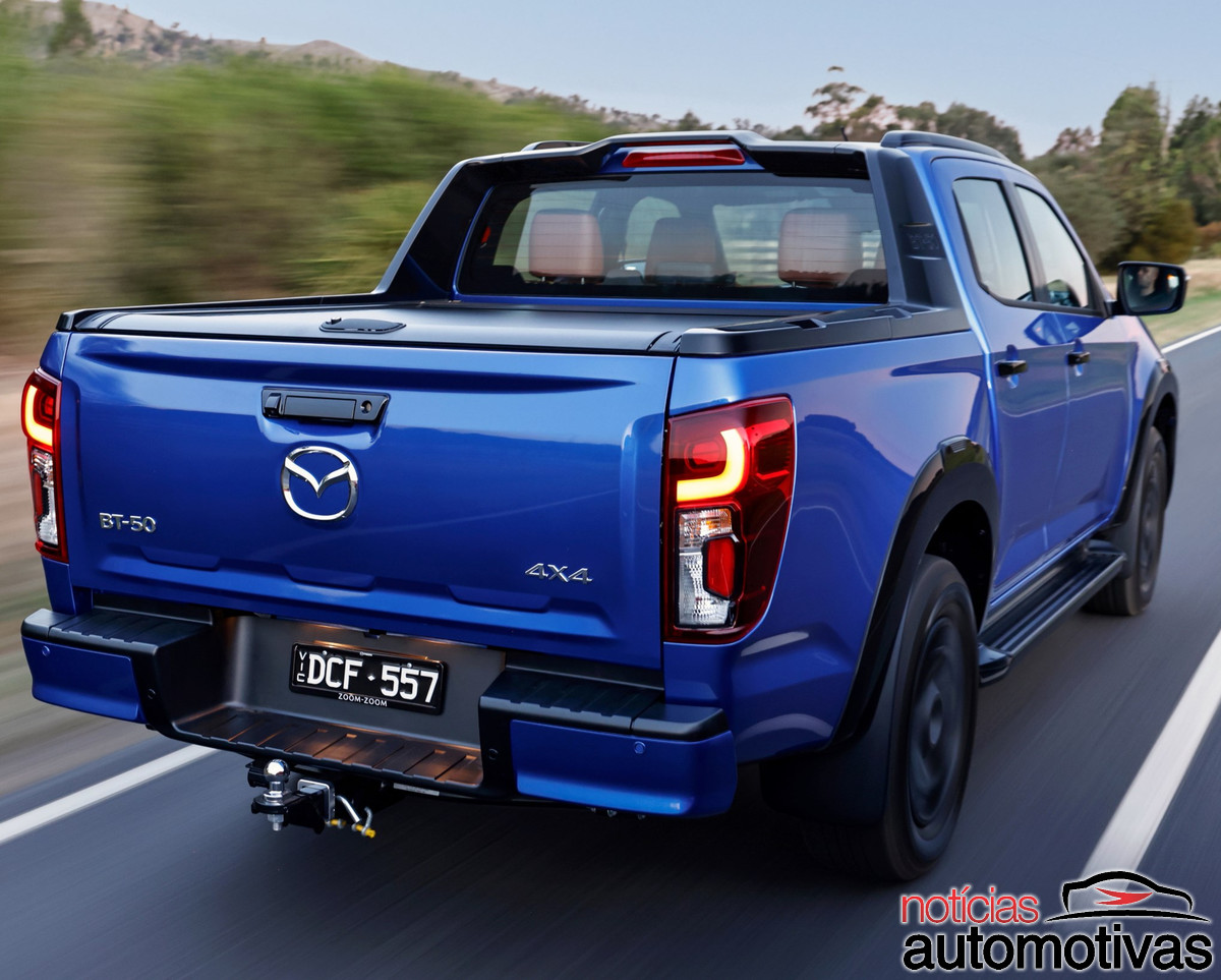 mazda bt 50 (4) mazda bt 50 (4)