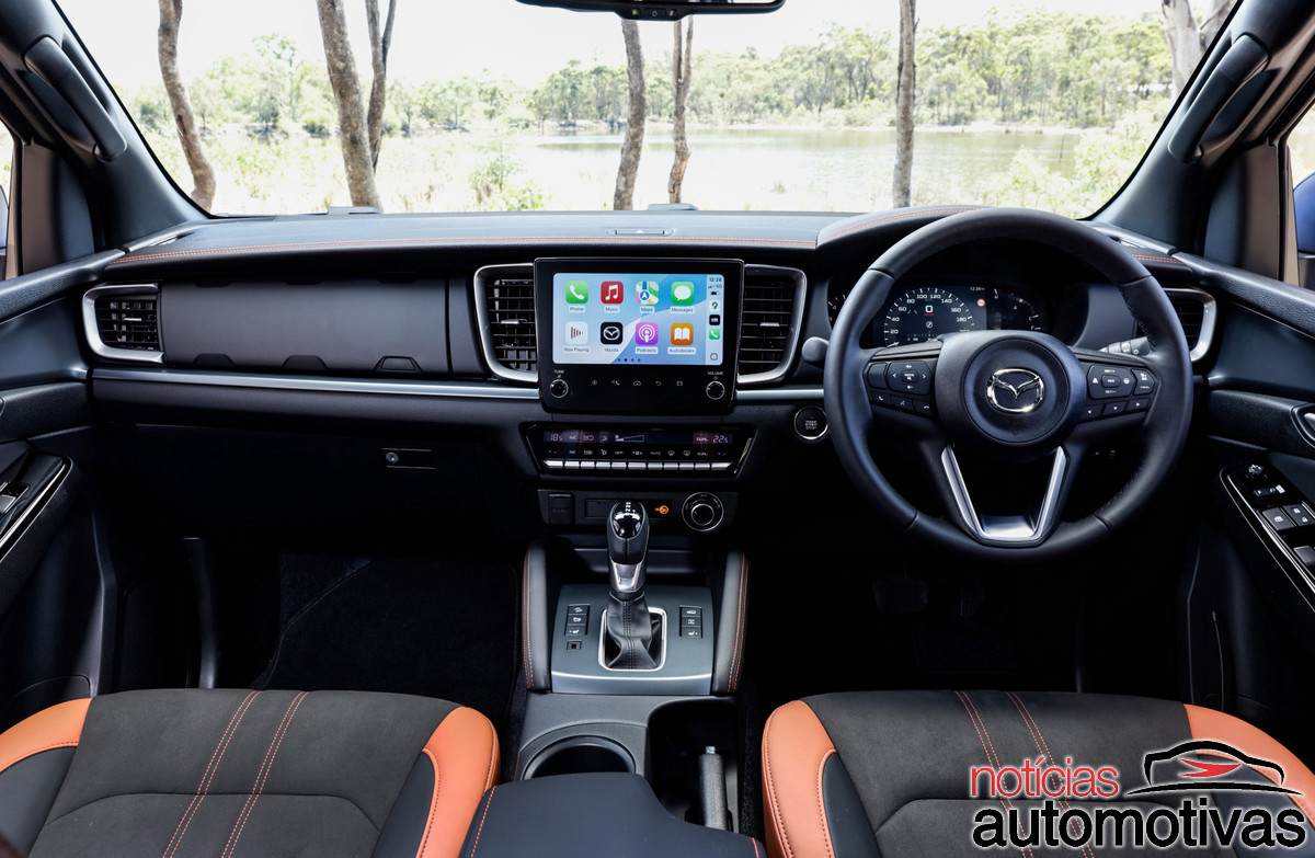 mazda bt 50 (5) mazda bt 50 (5)