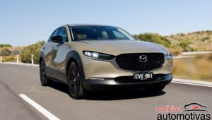mazda cx 30 (1)