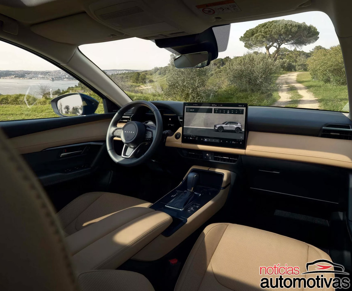 mazda cx 5 tela grande (3) mazda cx 5 tela grande (3)