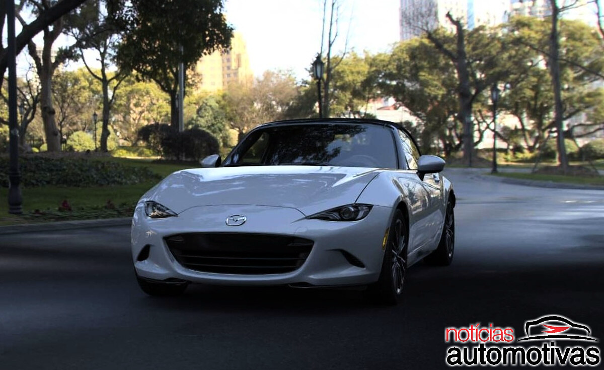 mazda miata 2026 a