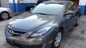 mazda6 2011