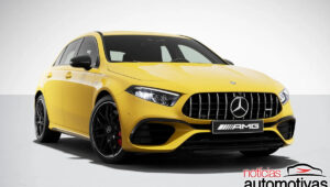 mb amg a45 s 4matic 1
