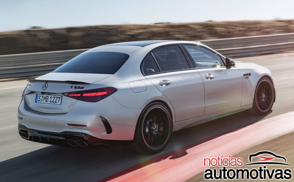 mb amg c63s e performance 9