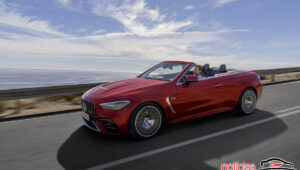 mb amg cle 53 4matic cabrio 1