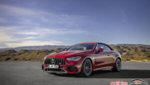 mb amg cle 53 4matic cabrio 7