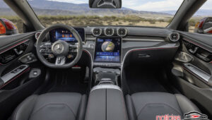 mb amg cle 53 4matic cabrio 8