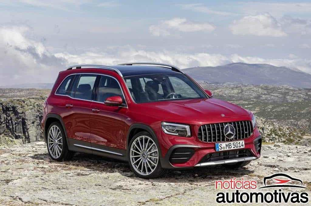 Mercedes-Benz foi "um pouco longe demais" na gama de entrada 