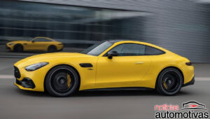 mb amg gt 43 coupe 3