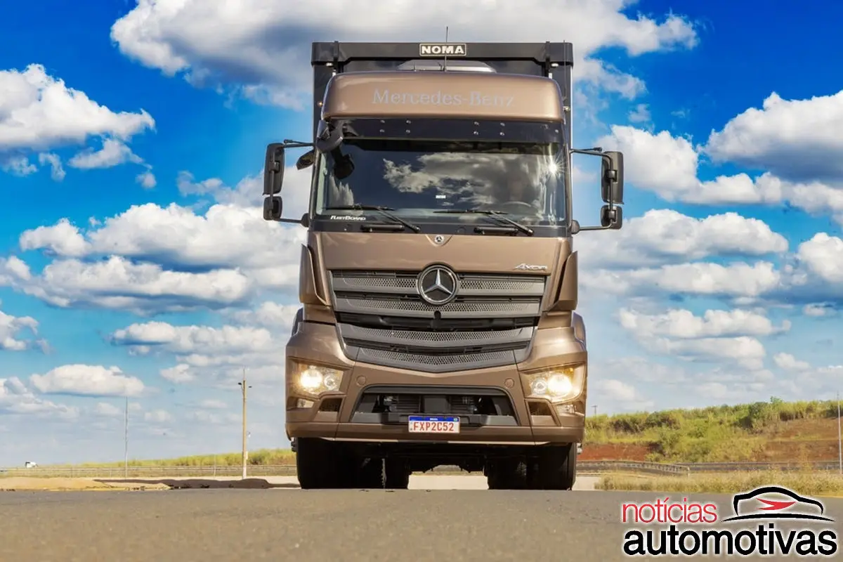 mb axor 2026 2