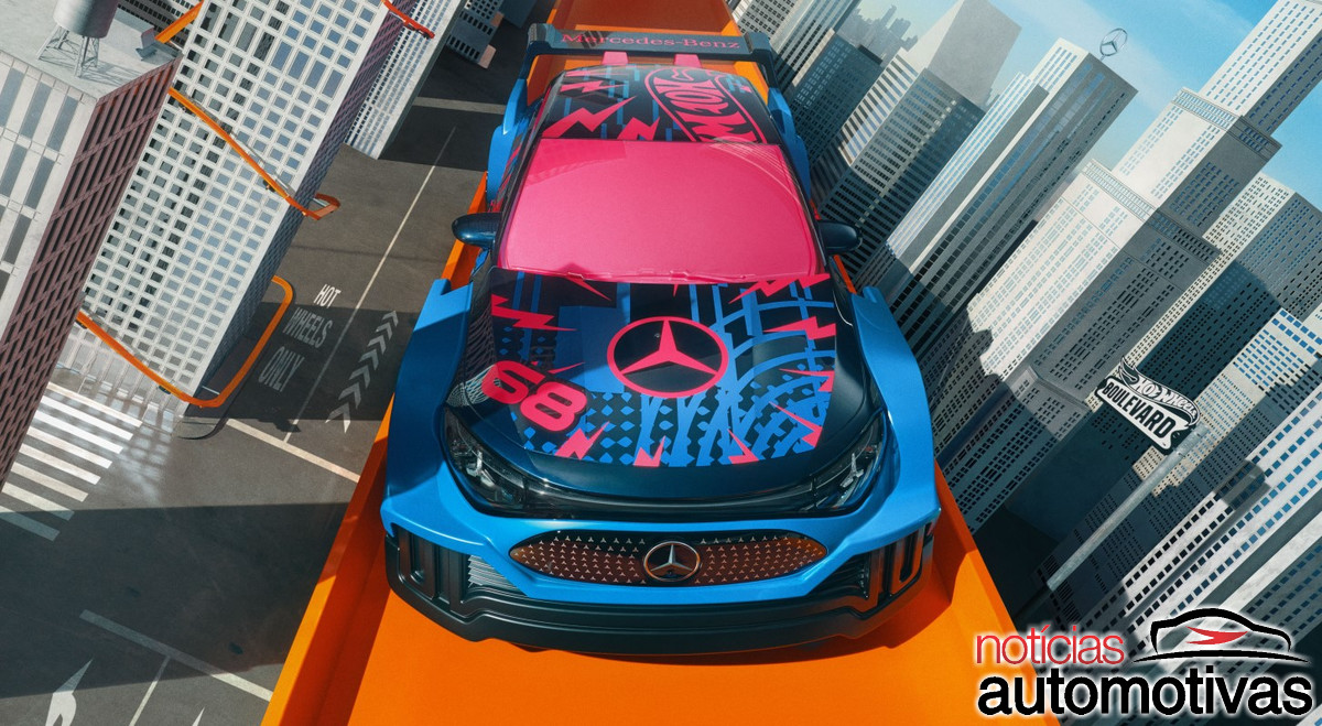 mb cla hot wheels 1 mb cla hot wheels 1