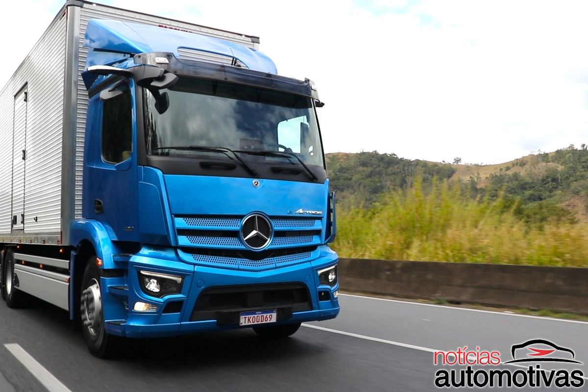 mb e actros 400 2