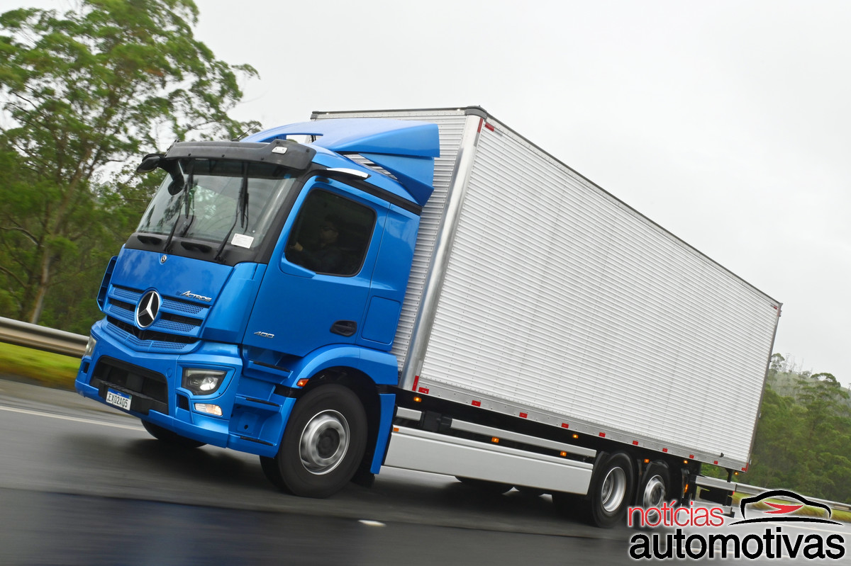 mb e actros 400 3