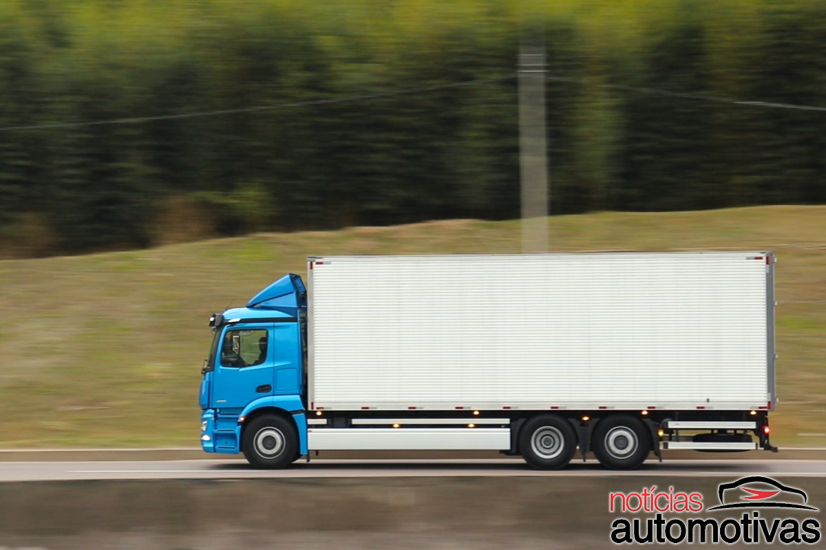 mb e actros 400 4