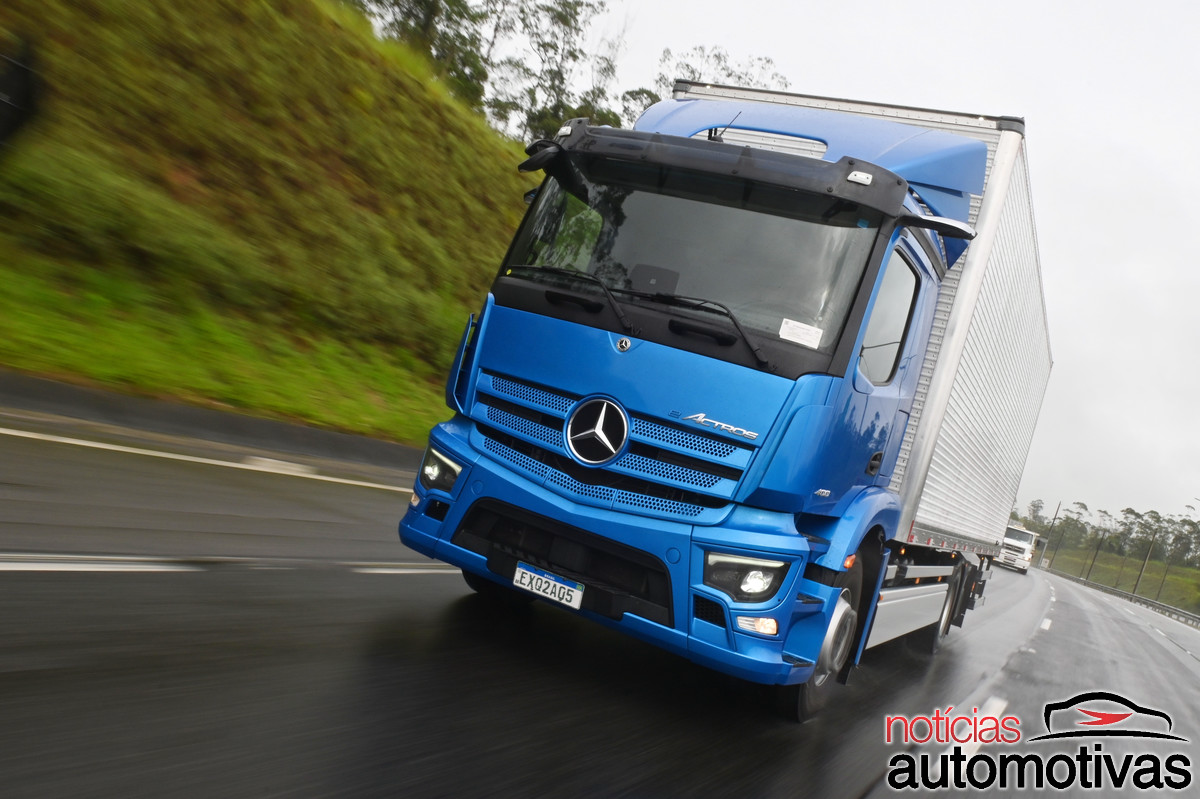 mb e actros 400 5